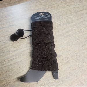 NWT Chinese Laundry fashion leg wear socks